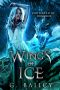 [Protected by Dragons 01] • Wings of Ice (Protected by Dragons Book 1)